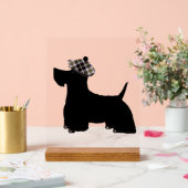 Terrier écossais (Mariage)