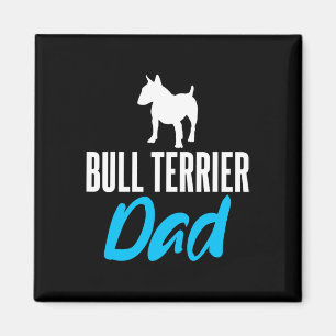 Terriër Papa Leuk Gezegde Honden Eigenaren Magneet