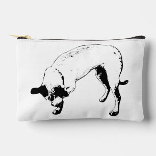 Terrier Secrets Zakje Etui
