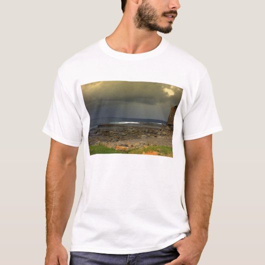 terrigal t-shirt (Voorkant)