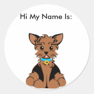 Terrior - Sticker Ruffrey