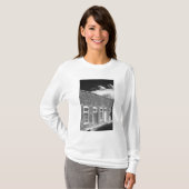 Territoriale architectuur, Santa Fe, New T-shirt (Voorkant volledig)
