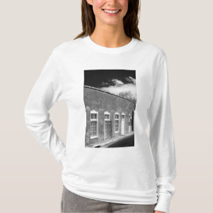 Territoriale stijl architectuur, Santa Fe, New T-shirt