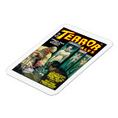 Terror Tales (mei 1940) Magneet (Linkerzijde)