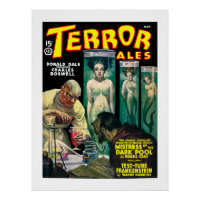 Terror Tales (mei 1940)