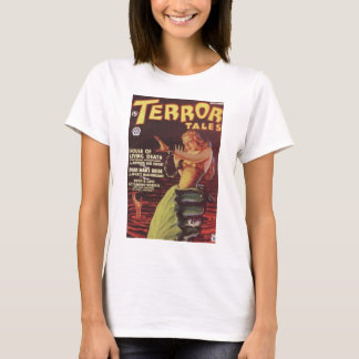 Terror_Tales_September_1934 T-shirt