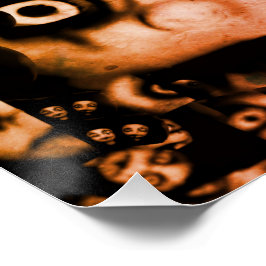 terror twins poster perfect poster