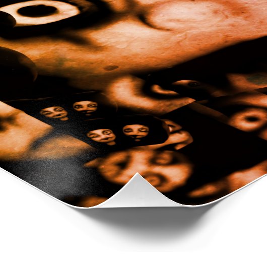 terror twins poster perfect poster (Hoek)