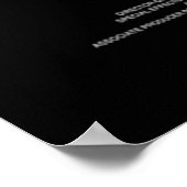 TERROR VISION POSTER (Hoek)