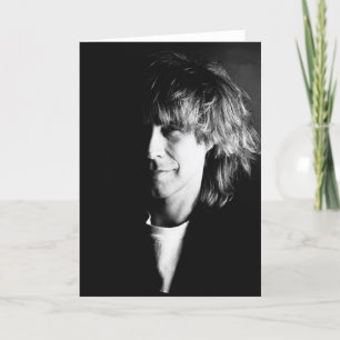 Terry Adams Kaart
