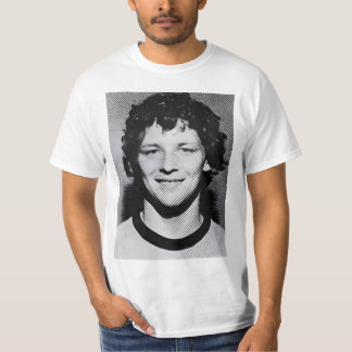 " Terry Fox classic" T-shirt