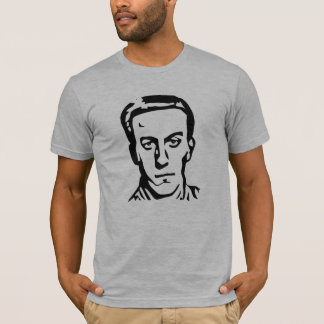 Terry Hall T-shirt