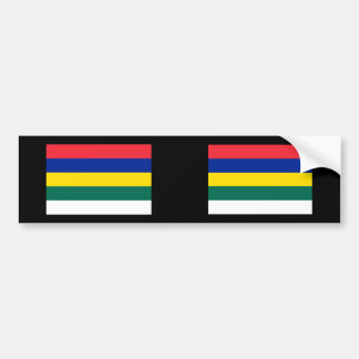Terschelling, Nederland Bumpersticker