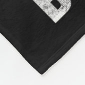 Terug Biden Kamala Harris 2020 Liberal Democraat G Fleece Deken (Hoek)