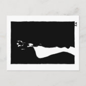 Terug II Briefkaart (Voorkant)