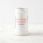 Terug in de USSR! Bierpul (Center)