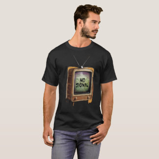 Terug in Mijn Dag T-shirt