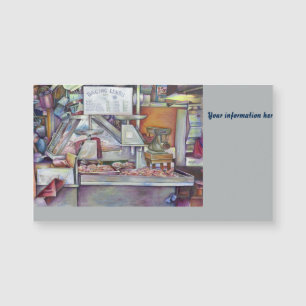 Terug in Tien minuten, vergeten de verjaardag van 