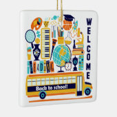 Terug naar aangepast ornament op school (Rechts)