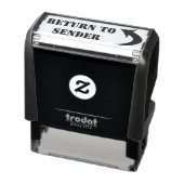 Terug naar afzender stempel 3 (Product)