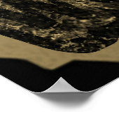 Terug naar Back World War Champs Poster (Hoek)