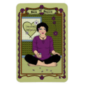 Terug naar Basics_A_4x6 koelkast Magnet Magneet (Verticaal)