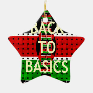 Terug naar Basiskennis Keramisch Ornament