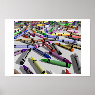 Terug naar basiskennis poster