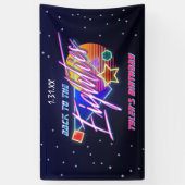 Terug naar de 80ste Banner (Verticaal)