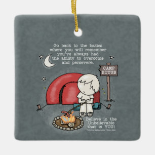 Terug naar de basiskennis keramisch ornament