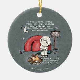 Terug naar de basiskennis keramisch ornament