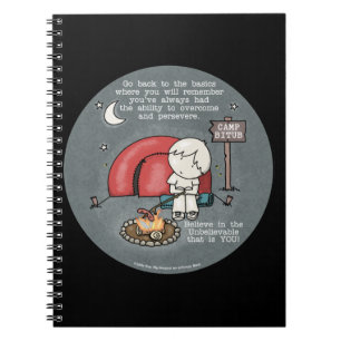 Terug naar de basiskennis notitieboek