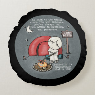 Terug naar de basiskennis rond kussen