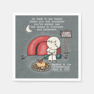 Terug naar de basiskennis servet