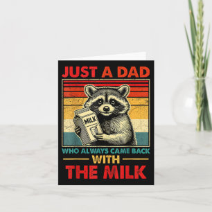 Terug naar de Dag van de Melkvaders Kaart