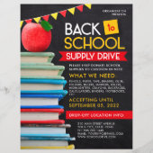 Terug naar de financieringsbrochure voor schoolbev (Voorkant)