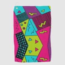 Terug naar de jaren 90 retro kussens