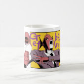 Terug naar de Mok Cup (Center)