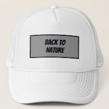 "Terug naar de Natuur Modus