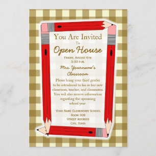 Terug naar de uitnodiging van het Open House Schoo