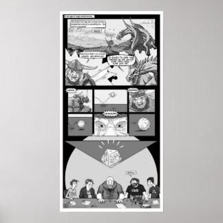 Terug naar Doom Mountain Poster