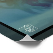 Terug naar het leven poster (Hoek)