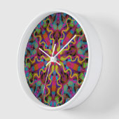 Terug naar het midden (Hoek)