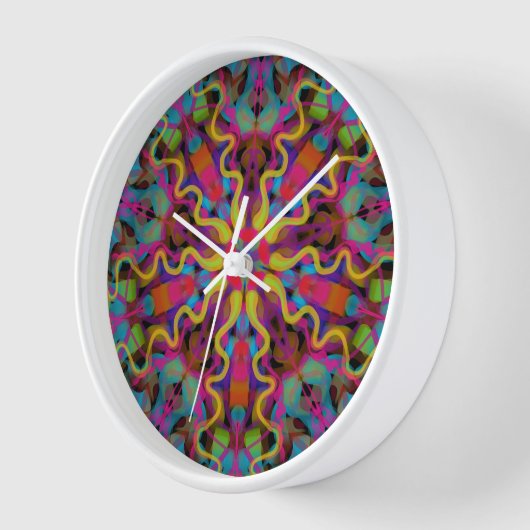 Terug naar het midden (Hoek)