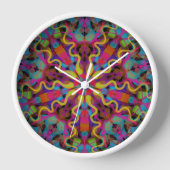 Terug naar het midden (Voorkant)