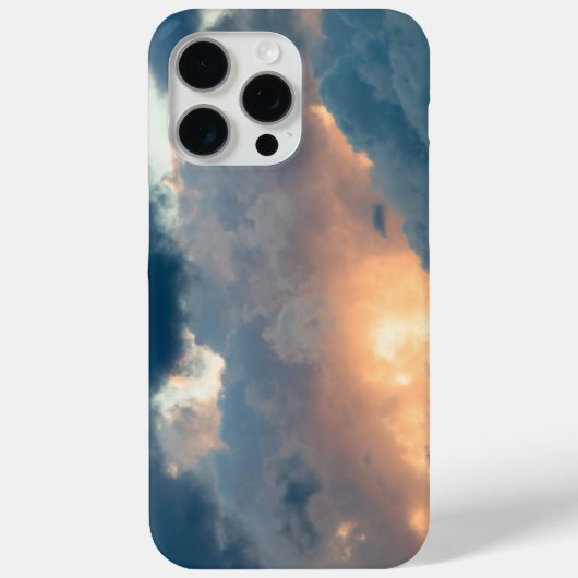 terug naar het vroege show Case-Mate iPhone case (Achterkant)