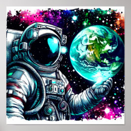 TERUG NAAR HUIS - 11 POSTER