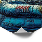 TERUG NAAR HUIS - 2 POSTER (Hoek)