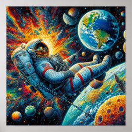 TERUG NAAR HUIS-3 POSTER