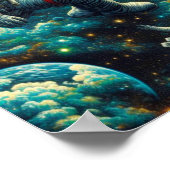 TERUG NAAR HUIS - 4 POSTER (Hoek)